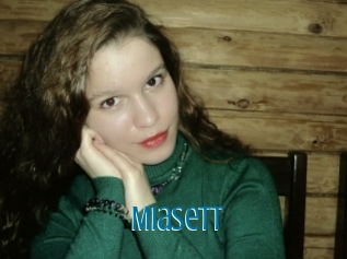 Miasett