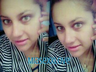 Miasexxlove