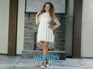Miashyy