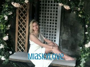 Miaskylove