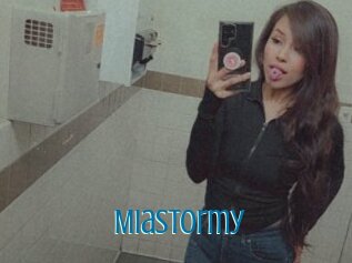 Miastormy
