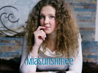 Miasunshinee