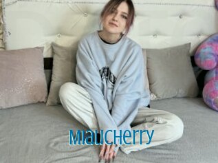 Miaucherry