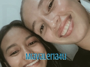 Miavaleria4u