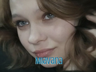 Miavana