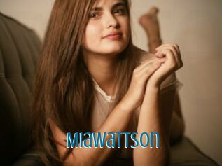 Miawattson