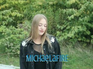 MichaelaFIRE