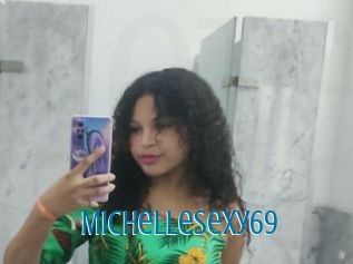 Michellesexy69