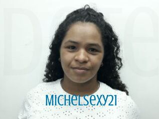 Michelsexy21