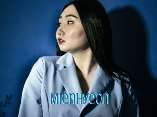 Mienhyeon