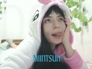 Miintsun
