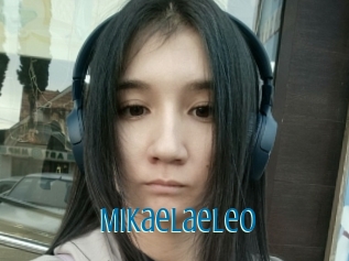 Mikaelaeleo