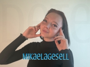 Mikaelagesell