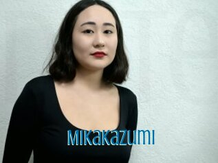 Mikakazumi