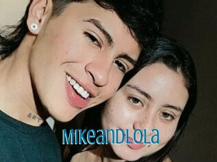 Mikeandlola