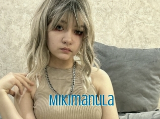 Mikimanula