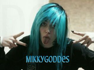 Mikkygoddes