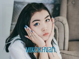 Mikokhvan