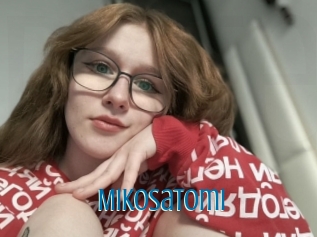 Mikosatomi