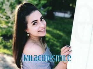 Milacutesmile