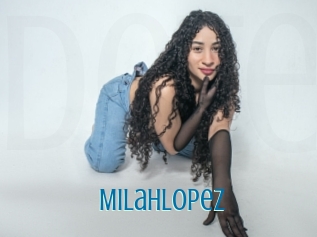 Milahlopez