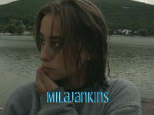 Milajankins