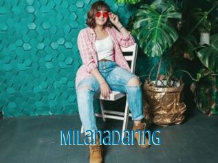 Milanadaring