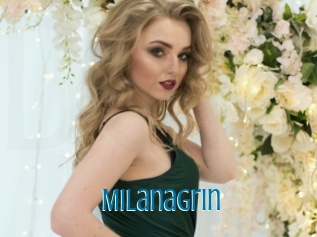 Milanagrin