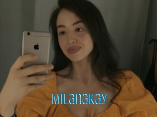 Milanakay
