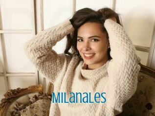 Milanales