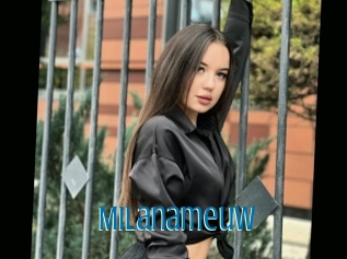 Milanameuw