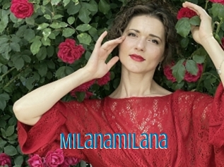 Milanamilana