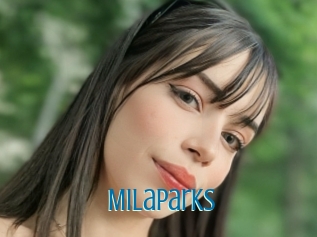 Milaparks