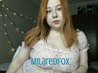 Milaredfox