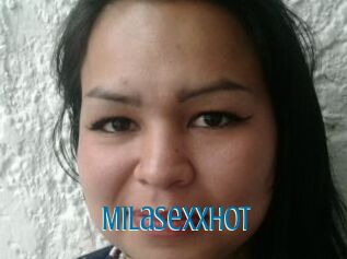 Milasexxhot
