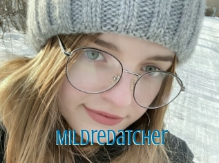 Mildredatcher
