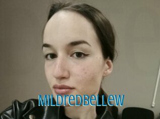 Mildredbellew