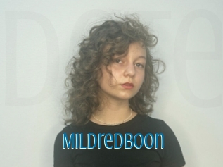 Mildredboon