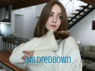 Mildredbown