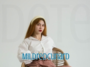 Mildredcunard