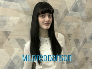 Mildreddanson