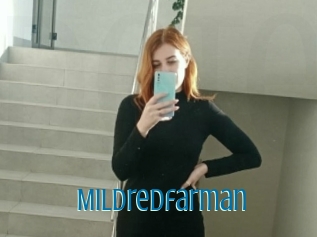 Mildredfarman