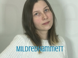 Mildredhammett