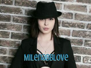 Milenabblove