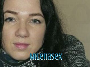 Milenasex