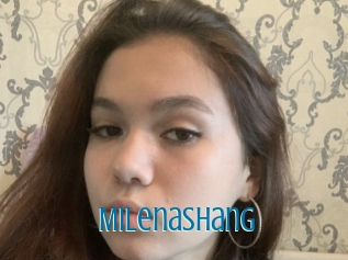 Milenashang