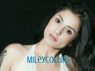 Mileycollins