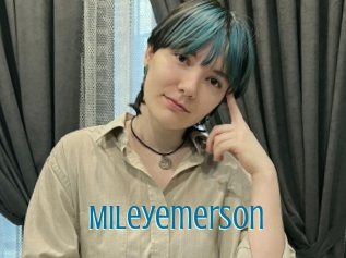 Mileyemerson