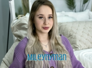 Mileynyman