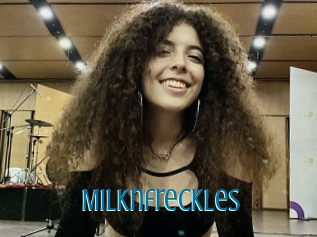 Milknfreckles
